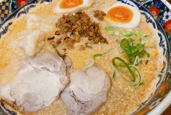 麺屋 空海 大船 ルミネウィング店