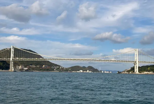 関門海峡