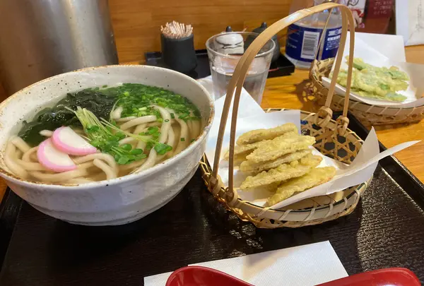 さいふうどん 木村製麺所
