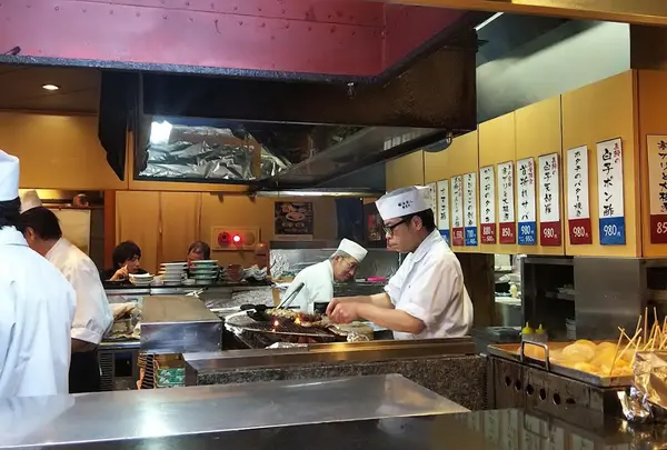 天文館 吾愛人 本店