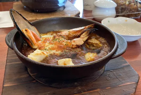 伽哩本舗門司港レトロ店