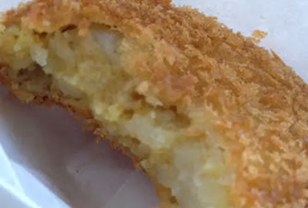 浜のかきあげや