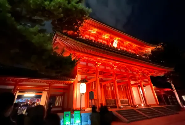 平安神宮