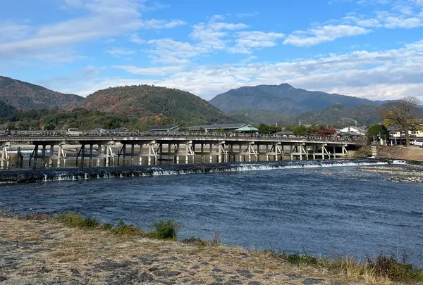 渡月橋
