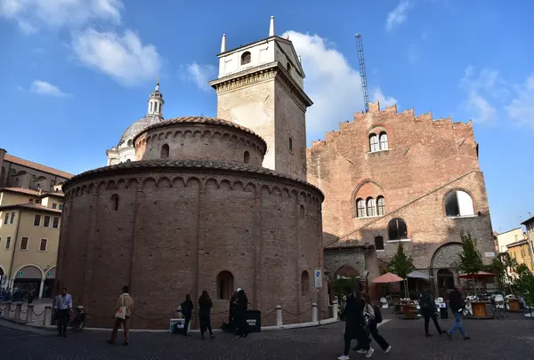 Rotonda di San Lorenzo