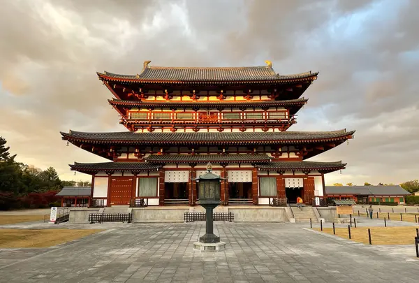 薬師寺 金堂