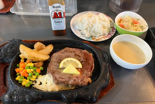 【閉業】ハイウェイ食堂の写真・動画_image_1253086