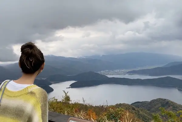 五湖テラス
