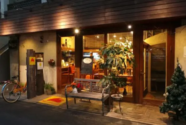 海南チキンライス Mu-Hung 夢飯