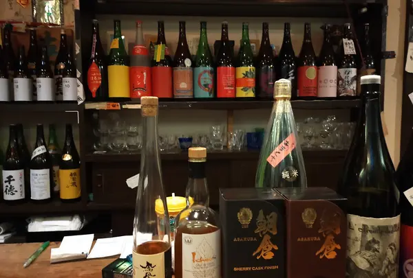 飛来