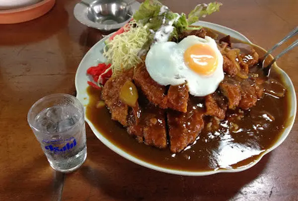 ぼんち食堂