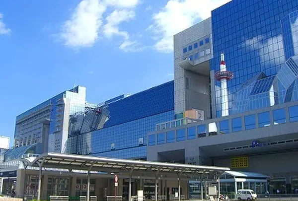 京都駅