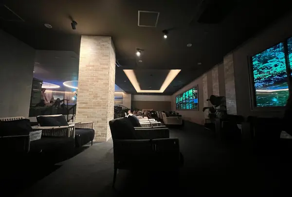Ledian Spa Ebisu