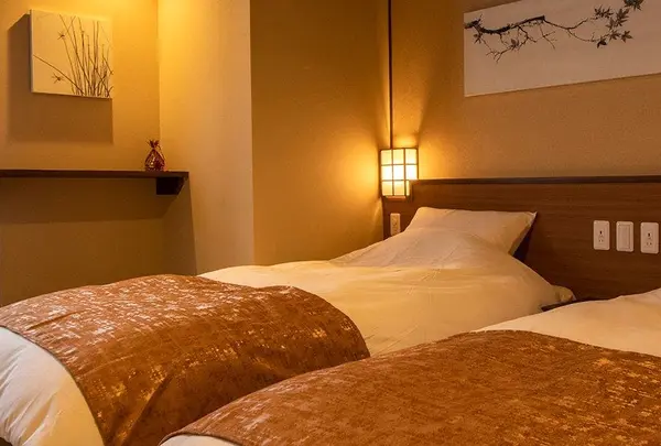 定山渓 ゆらく草庵