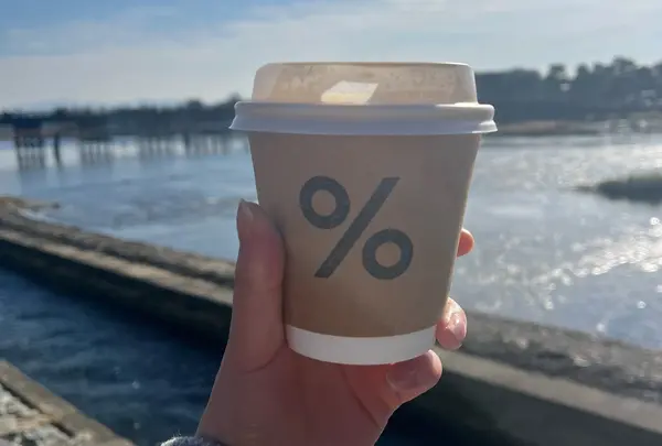 アラビカ 京都 嵐山（% ARABICA Kyoto）