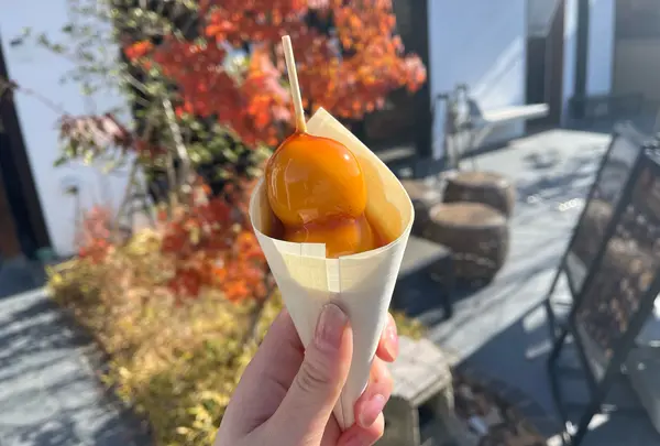 古都芋本舗