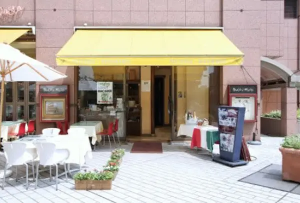 ブコ ディ ムーロ 恵比寿ガーデンプレイス店