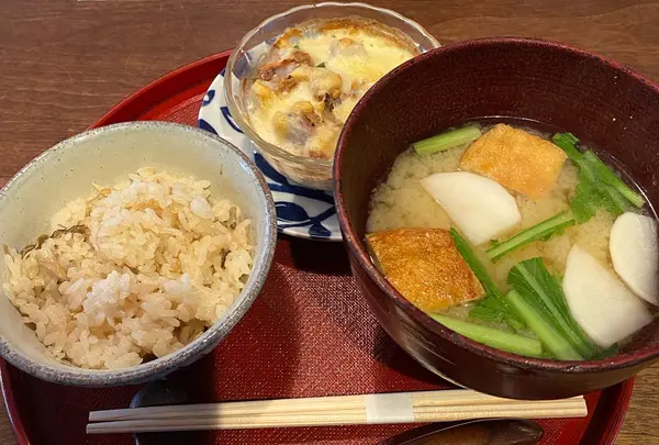 胡桃堂喫茶店
