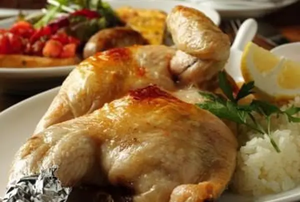 LA COCORICO 渋谷店（ラ・ココリコ）