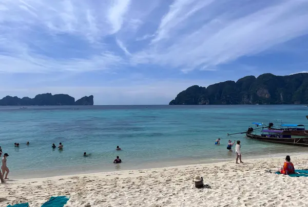 Phi Phi Islands