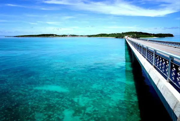 来間大橋