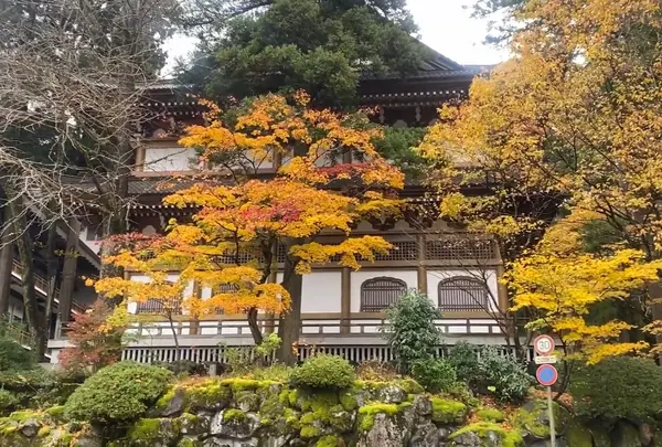 大本山永平寺
