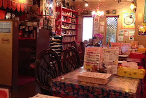 マジックスパイス 札幌本店