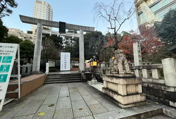 乃木神社