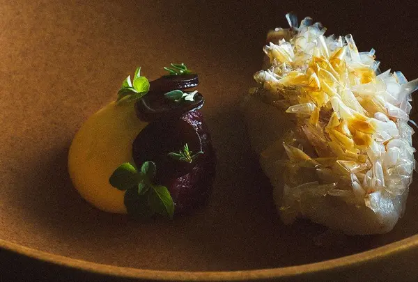 L’Hotel du Lac（ロテル・デュ・ラク）