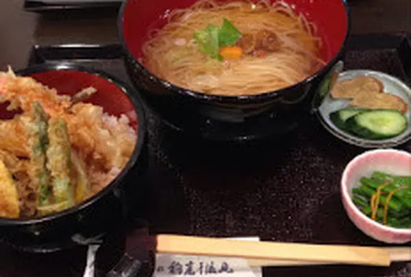 佐藤養助 総本店