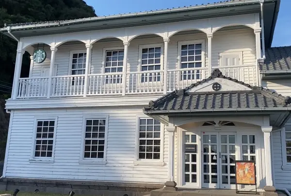 スターバックスコーヒー 鹿児島仙巌園店の写真・動画_image_1258801