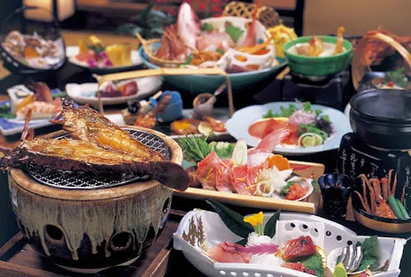 海辺のかくれ湯 清流
