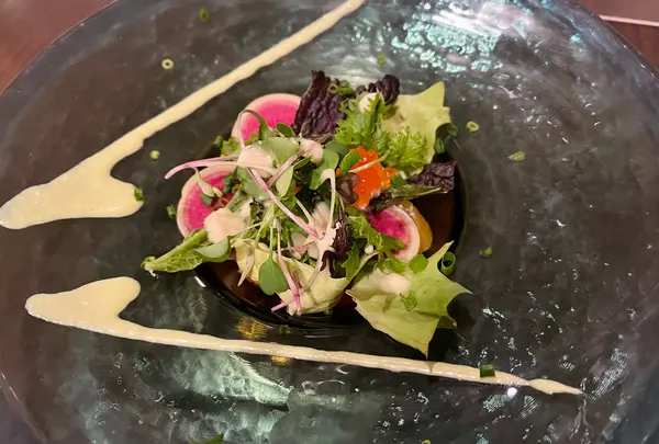 ワイン＆お野菜バル ベジバル