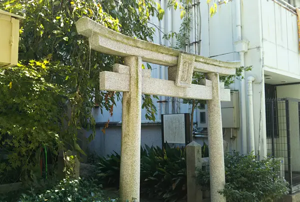 白雲社