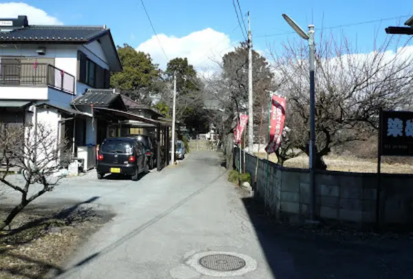 実正山定林寺