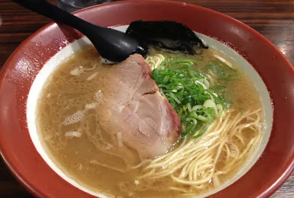百麺 中目黒店（ぱいめん）