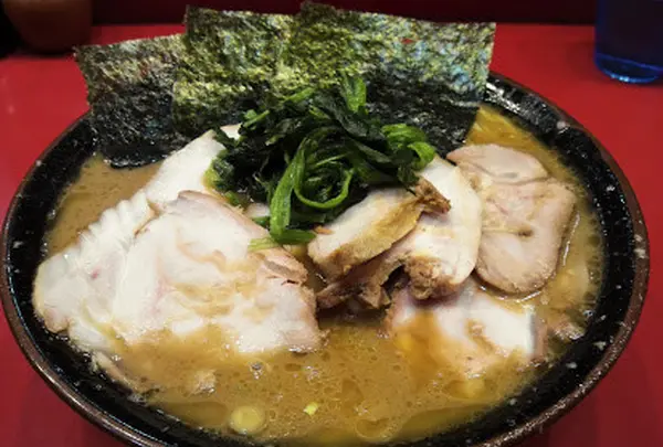吉村家