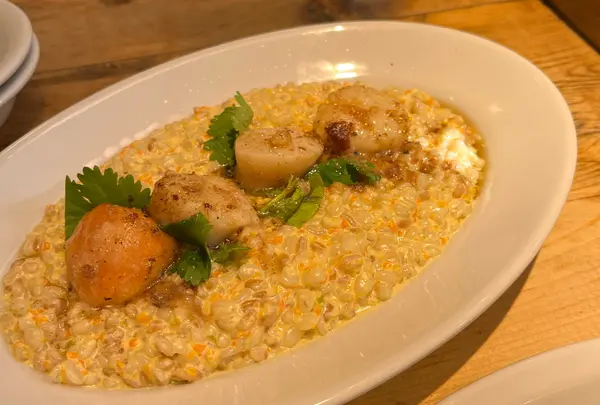 SARU -Apero Bistro- 自由が丘