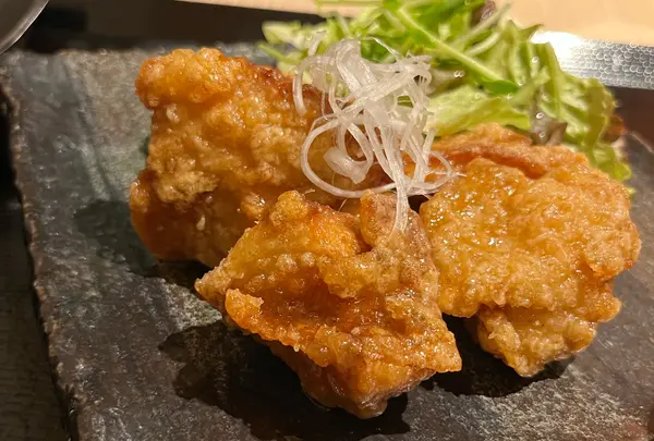 居酒屋 源喜 和-Dining