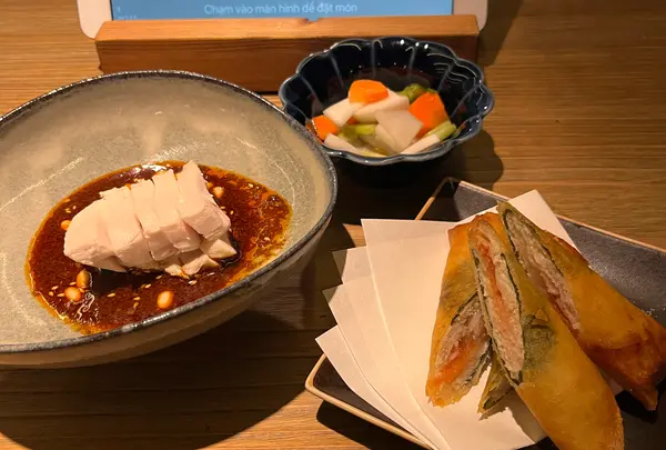 地どり屋つかだ 渋谷