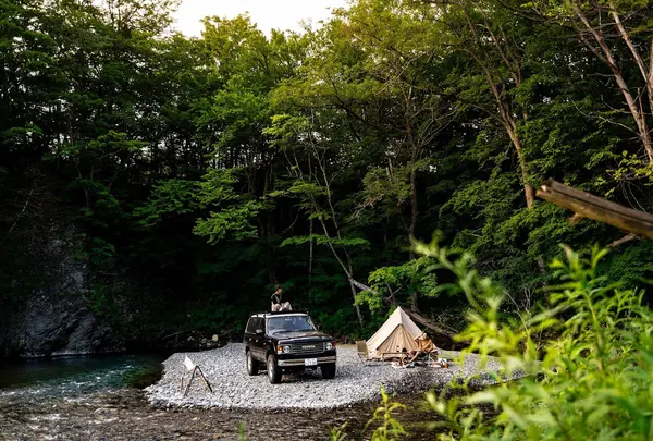 Moving Inn Tokachi 光地園