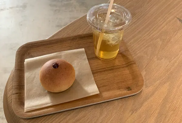 トラヤカフェ・あんスタンド 北青山店