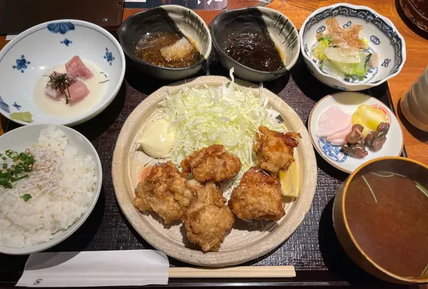 塩梅 中目黒店