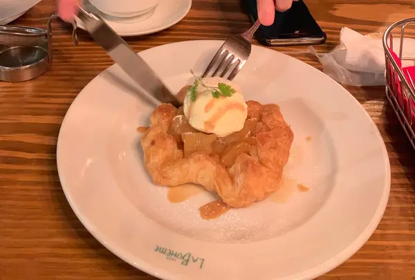 ラボエム LA BOHEME 表参道店の写真・動画_image_1262249