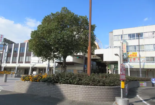 東新町商店街