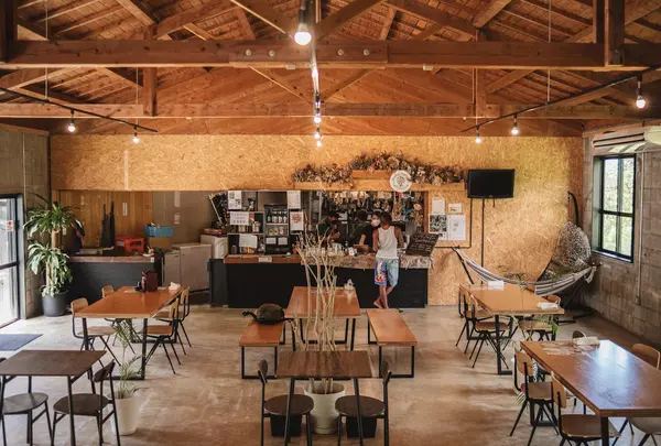 Warung Rempah • ワルンルンパ