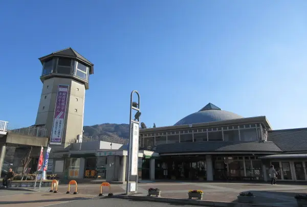 道の駅 貞光ゆうゆう館の写真・動画_image_1262668