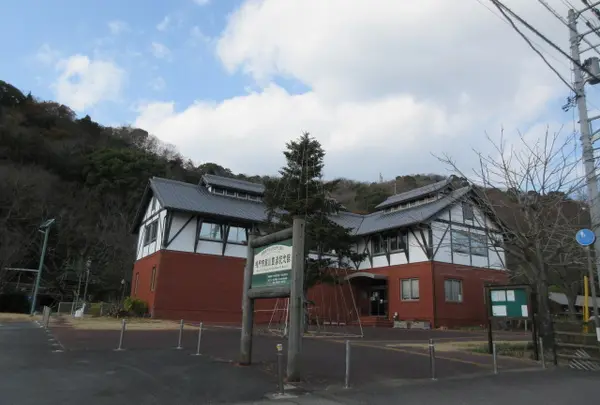 鳴門市賀川豊彦記念館