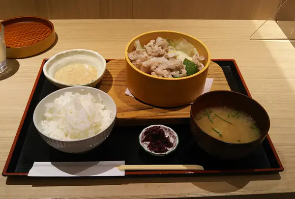 みのるダイニング 京都ポルタ店