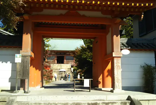 太山寺の写真・動画_image_1262752